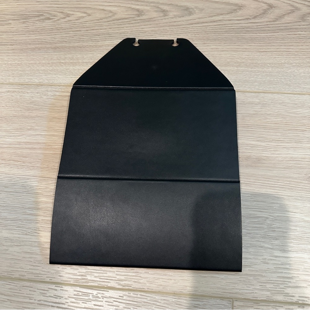 Gabrielle Shaper, Inner Board for Support, Prevent Sagging, Leather Protector - Picture 6 of 7